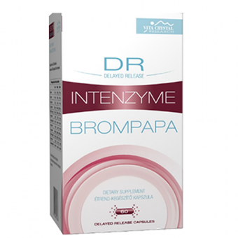 Dr Intenzyme Brompapa